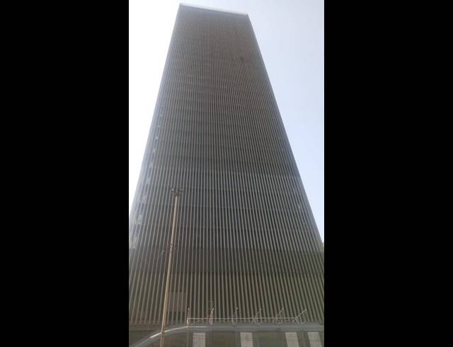 BUSINESS PROPERTY TO RENT IN JOHANNESBURG CBD